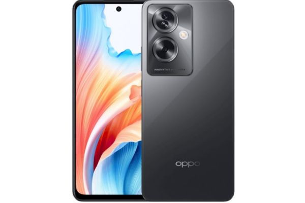 Nguyên nhân khiến camera sau Oppo A79 bị xuống cấp
