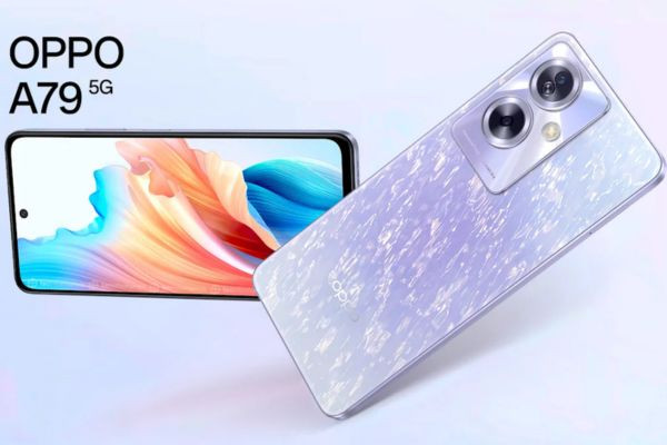 Thay camera trước Oppo A79 Thay camera trước Oppo A79