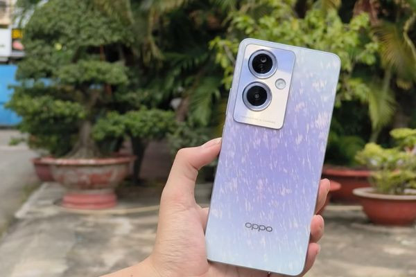 Thay chân sạc Oppo A79 Thay chân sạc Oppo A79