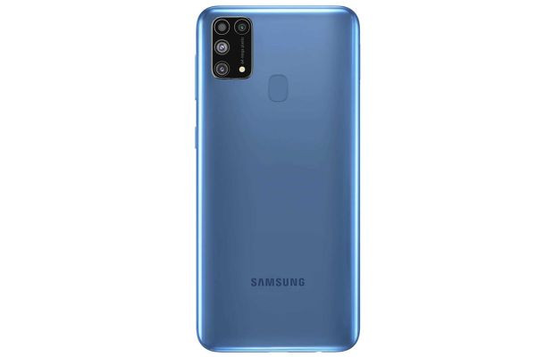 Thay kính camera Samsung M31