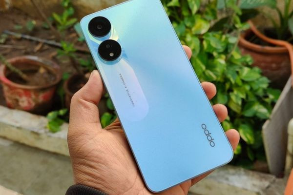 Nguyên nhân khiến loa trong Oppo A79 bị xuống cấp