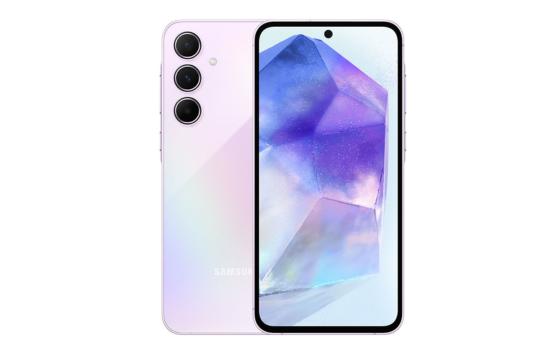 Nguyên nhân khiến mặt kính Samsung A35 bị hỏng Nguyên nhân khiến mặt kính Samsung A35 bị hỏng