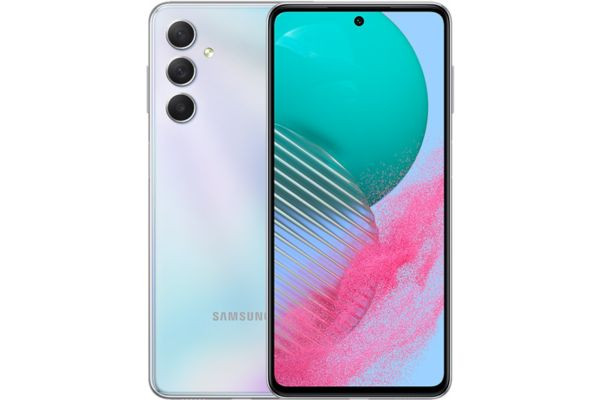 Thay mặt kính Samsung M54