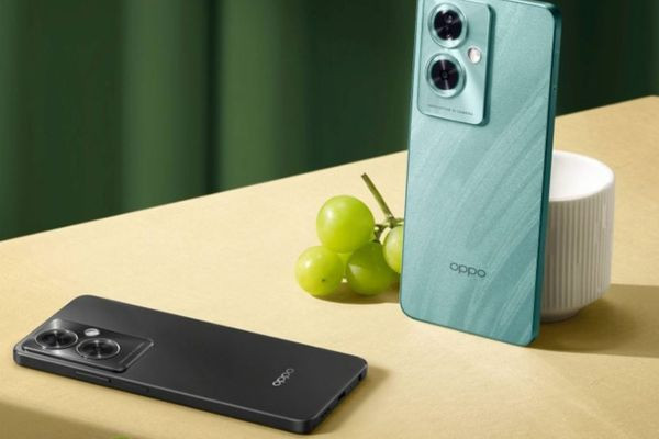 Thay nắp lưng Oppo A79