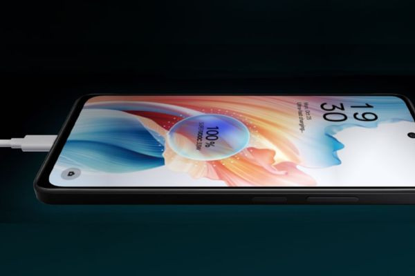 Nguyên nhân khiến pin Oppo A79 bị xuống cấp
