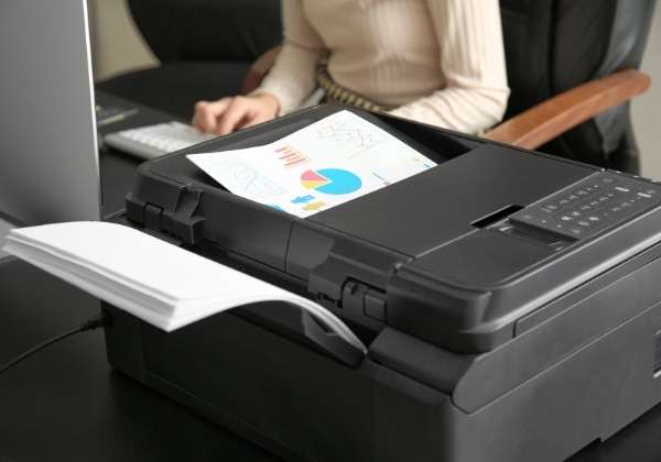 Nguyên nhân khiến Print Spooler tự tắt Windows 11
