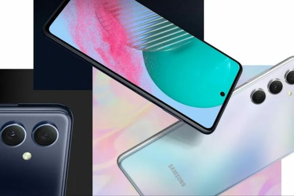 Nguyên nhân khiến thay loa trong Samsung M54 bị xuống cấp