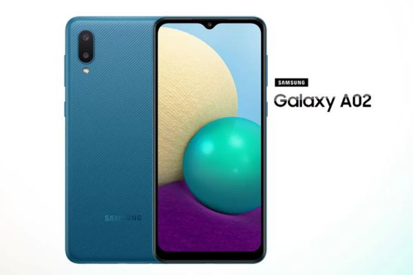 Nguyên nhân khiến thay mặt kính Samsung A02 bị xuống cấp Nguyên nhân khiến thay mặt kính Samsung A02 bị xuống cấp