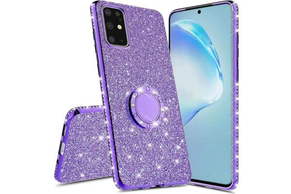 Thay mặt kinh Samsung M31