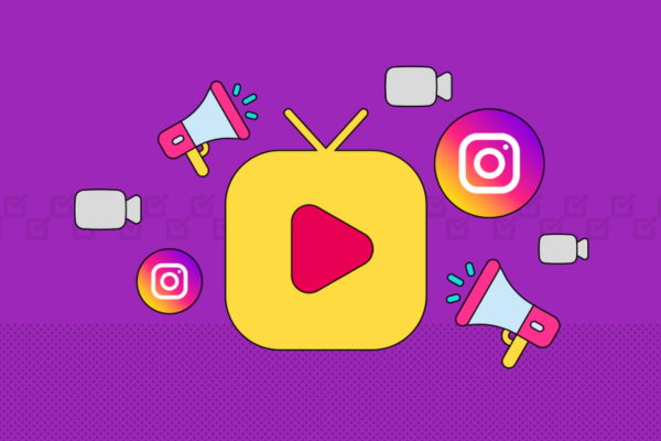 Nguyên nhân không vào được kênh thông báo Instagram