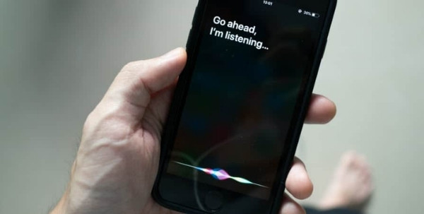 Nguyên nhân tại sao Hey Siri không phản hồi
