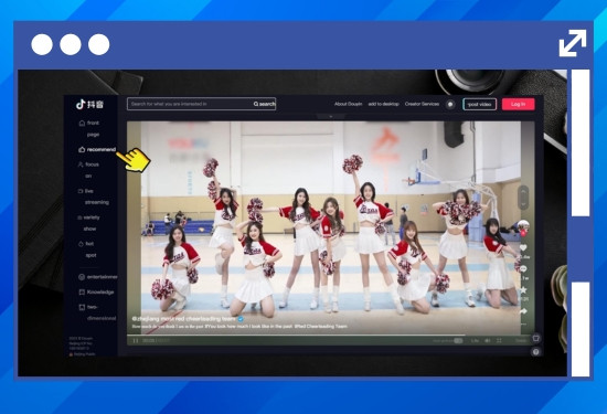 Cách tìm video xu hướng trên Douyin bằng máy tính như thế nào B3 Cách tìm video xu hướng trên Douyin bằng máy tính như thế nào B3