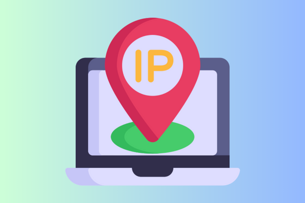 Những cách kiểm tra địa chỉ IP máy tính