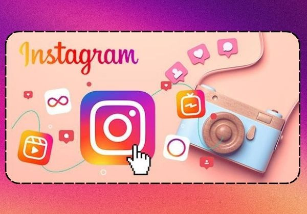 Những điều cần biết về ins