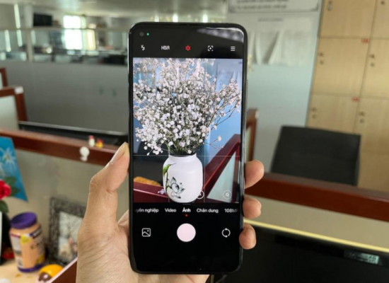 Một số lỗi thường gặp ở camera Xiaomi&nbsp;