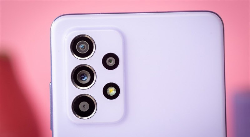 Những lưu ý trước khi thay camera cho Samsung