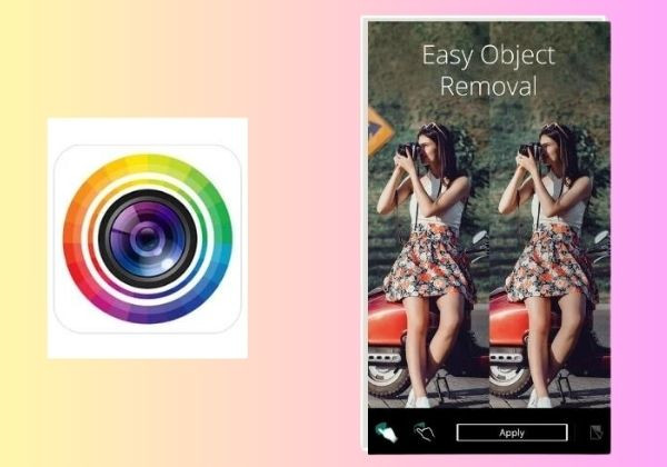 PhotoDirector Photo