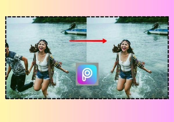 PicsArt Photo Editor