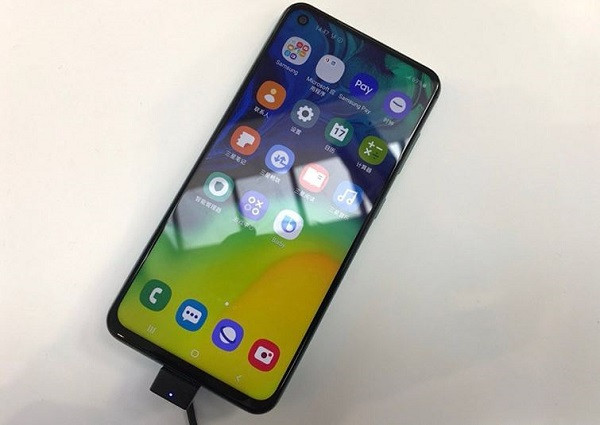 Thay pin Samsung A60 chai pin Thay pin Samsung A60 chai pin