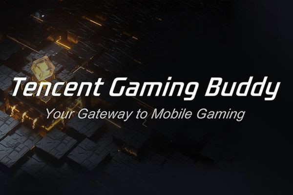 Setting PUBG Mobile giả lập bằng Tencent
