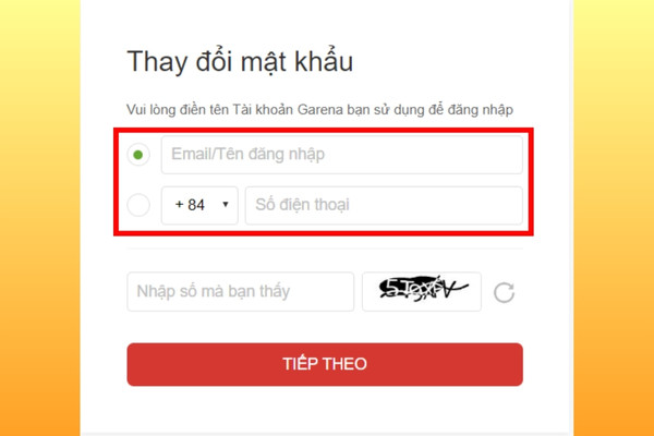 Sử dụng Email bước 3