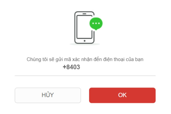 Sử dụng Email bước 5
