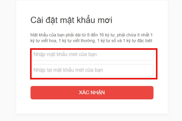 Sử dụng Email bước 7