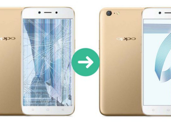 Sửa điện thoại Oppo Quận 6 uy tín
