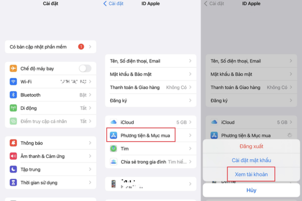 Tải Douyin trên iOS B1