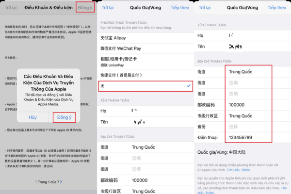 Tải Douyin trên iOS B3
