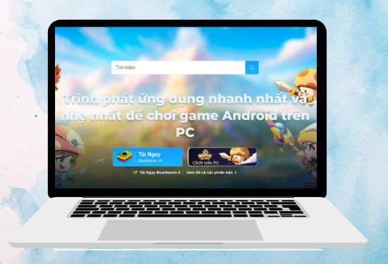 Hướng dẫn tải Nấm Lùn Tiến Lên trên PC B1