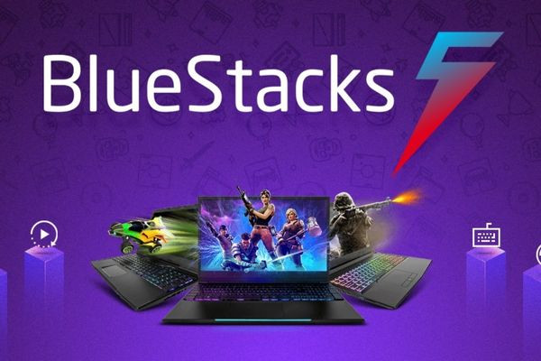 Tải PUBG Mobile PC bằng giả lập Bluestacks