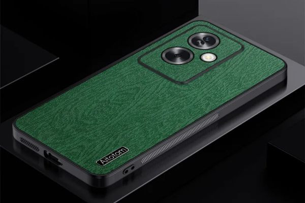 Thay camera sau Oppo A79