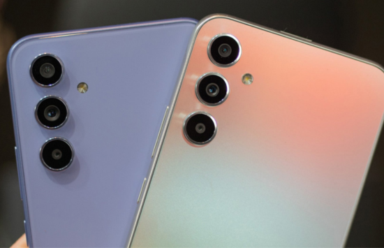 Thay camera sau Samsung A35 chất lượng, uy tín nhất