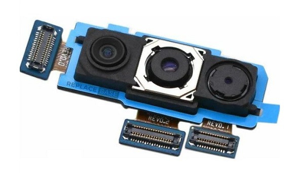 Thay camera sau Samsung A60 Thay camera sau Samsung A60