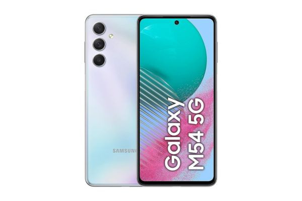 Thay camera sau Samsung M54 