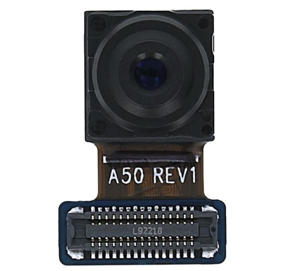 Thay camera trước Samsung A40