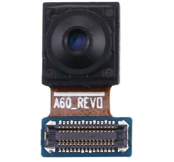 Thay camera trước Samsung A60