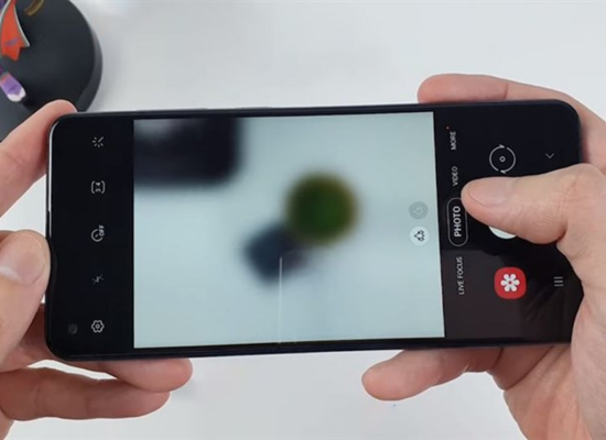 thay camera Xiaomi quận 4