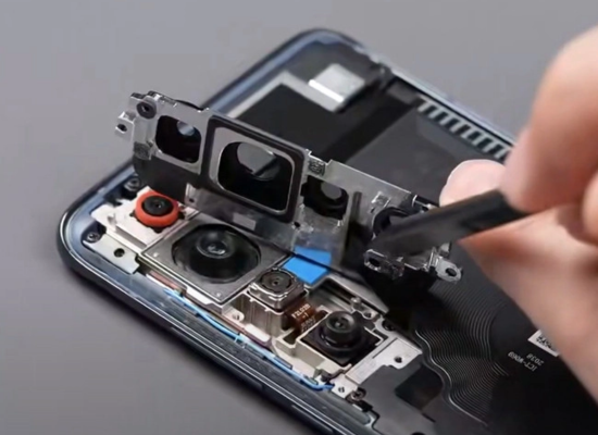thay camera xiaomi quận 6