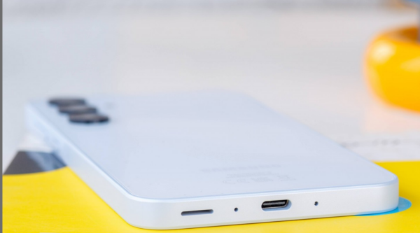 Thay chân sạc Samsung A35