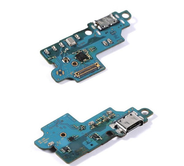 Thay chân sạc Samsung A60