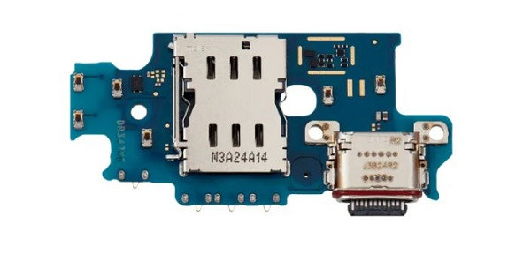 Thay chân sạc Samsung S24 Plus Thay chân sạc Samsung S24 Plus
