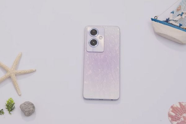 Thay kính camera Oppo A79