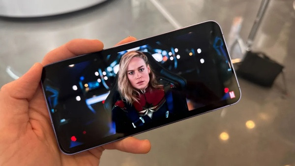 Thay loa ngoài Samsung S24