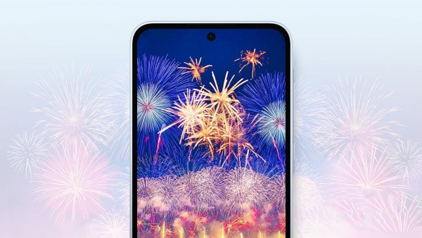 Thay loa trong Samsung A35 uy tín