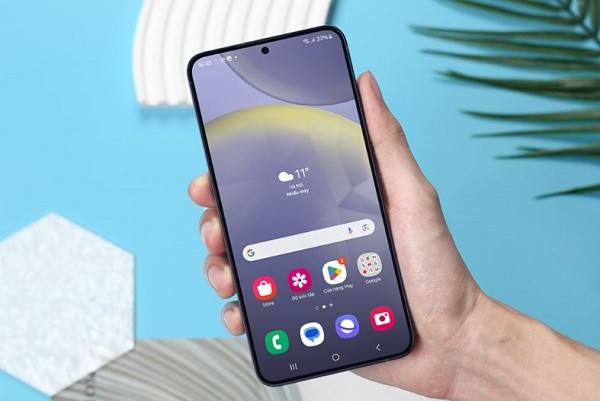 Thay loa trong Samsung S24 Plus chuyên nghiệp