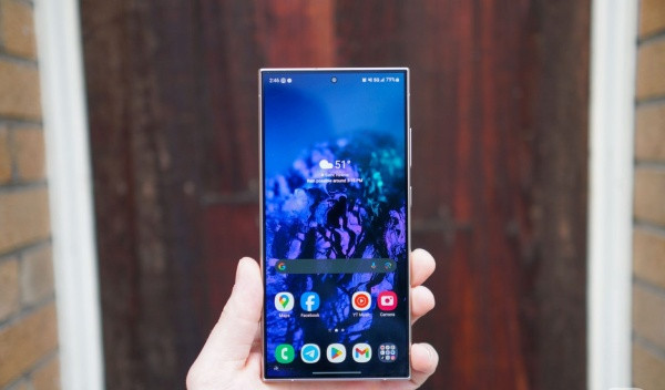 Thay màn hình Samsung S24 Ultra