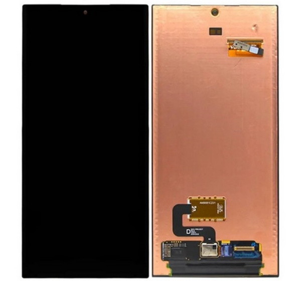 thay màn Samsung S24 Ultra