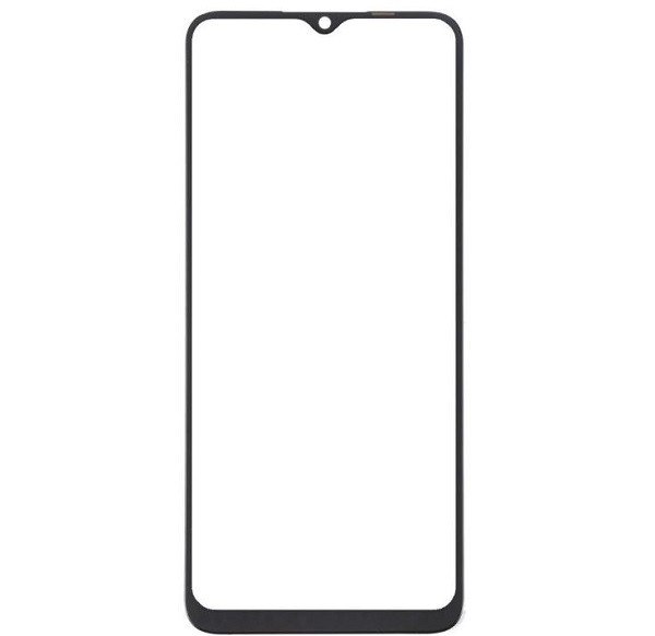 Thay mặt kính Oppo A58
